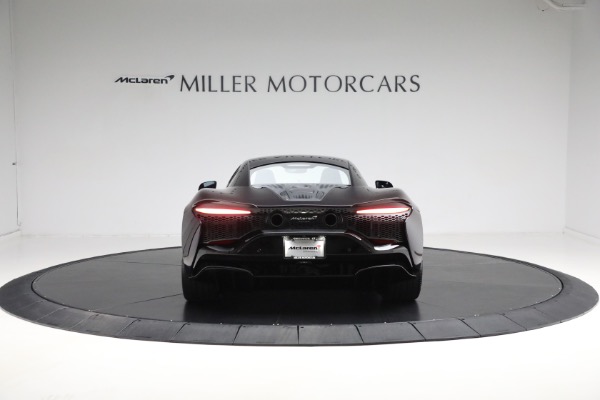 New 2023 McLaren Artura TechLux for sale Sold at Maserati of Greenwich in Greenwich CT 06830 6