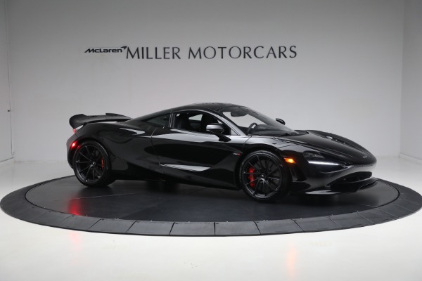 New 2024 McLaren 750S for sale Sold at Maserati of Greenwich in Greenwich CT 06830 10