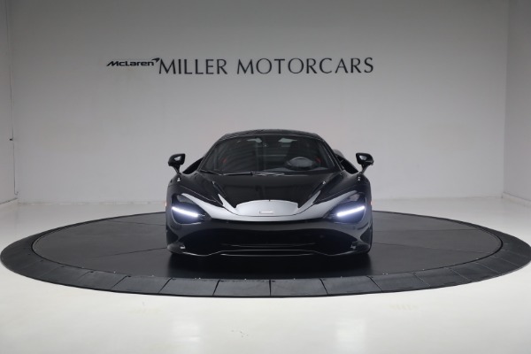 New 2024 McLaren 750S for sale Sold at Maserati of Greenwich in Greenwich CT 06830 12