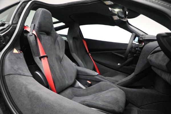 New 2024 McLaren 750S for sale Sold at Maserati of Greenwich in Greenwich CT 06830 24