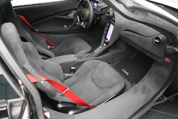 New 2024 McLaren 750S for sale Sold at Maserati of Greenwich in Greenwich CT 06830 26