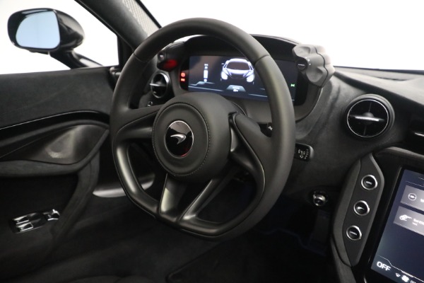 New 2024 McLaren 750S for sale Sold at Maserati of Greenwich in Greenwich CT 06830 28