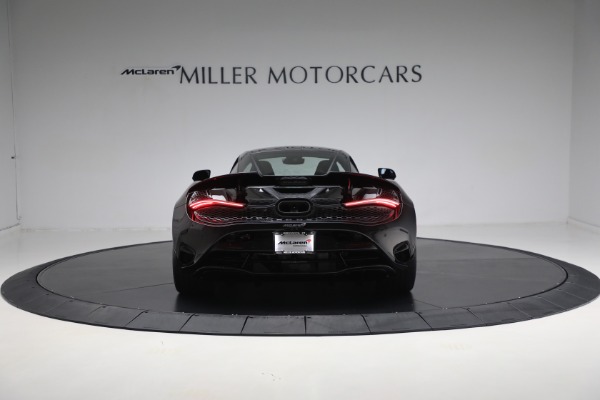New 2024 McLaren 750S for sale Sold at Maserati of Greenwich in Greenwich CT 06830 6