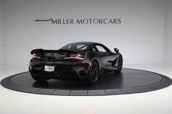 New 2024 McLaren 750S for sale Sold at Maserati of Greenwich in Greenwich CT 06830 7