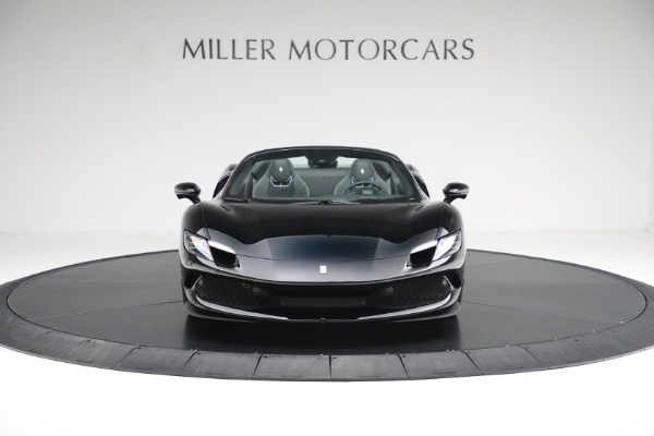 Used 2023 Ferrari 296 GTS for sale $409,900 at Maserati of Greenwich in Greenwich CT 06830 12
