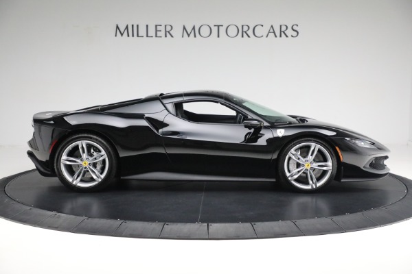 Used 2023 Ferrari 296 GTS for sale $409,900 at Maserati of Greenwich in Greenwich CT 06830 17