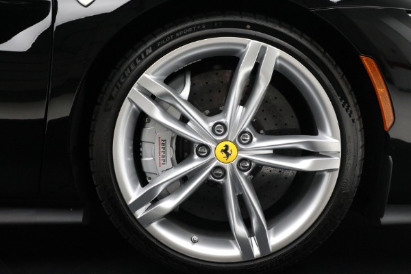 Used 2023 Ferrari 296 GTS for sale $409,900 at Maserati of Greenwich in Greenwich CT 06830 25