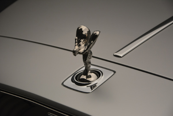 Used 2013 Rolls-Royce Ghost for sale Sold at Maserati of Greenwich in Greenwich CT 06830 17