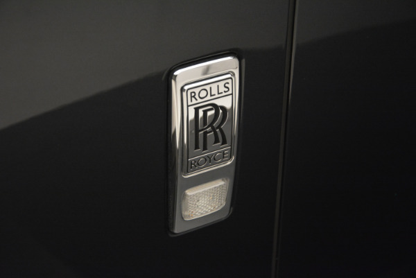 Used 2013 Rolls-Royce Ghost for sale Sold at Maserati of Greenwich in Greenwich CT 06830 20