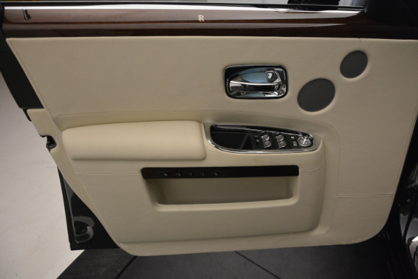 Used 2013 Rolls-Royce Ghost for sale Sold at Maserati of Greenwich in Greenwich CT 06830 21