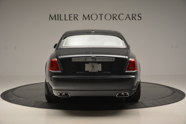 Used 2013 Rolls-Royce Ghost for sale Sold at Maserati of Greenwich in Greenwich CT 06830 7