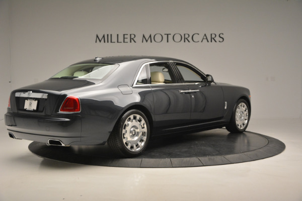 Used 2013 Rolls-Royce Ghost for sale Sold at Maserati of Greenwich in Greenwich CT 06830 9