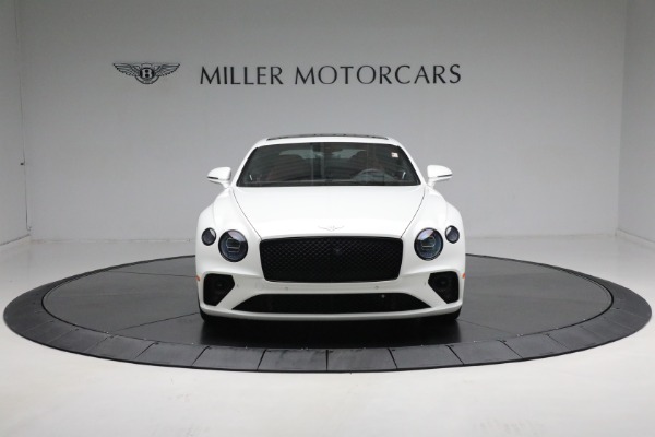 New 2024 Bentley Continental GT Edition 8 for sale Sold at Maserati of Greenwich in Greenwich CT 06830 12