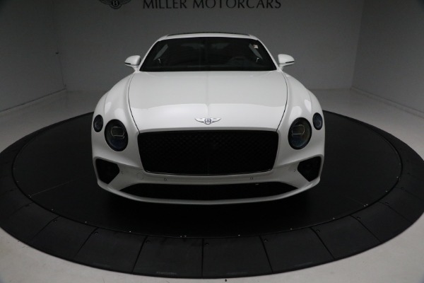 New 2024 Bentley Continental GT Edition 8 for sale Sold at Maserati of Greenwich in Greenwich CT 06830 13