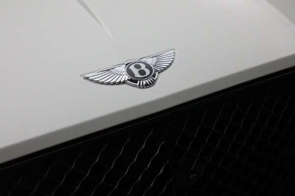 New 2024 Bentley Continental GT Edition 8 for sale Sold at Maserati of Greenwich in Greenwich CT 06830 14