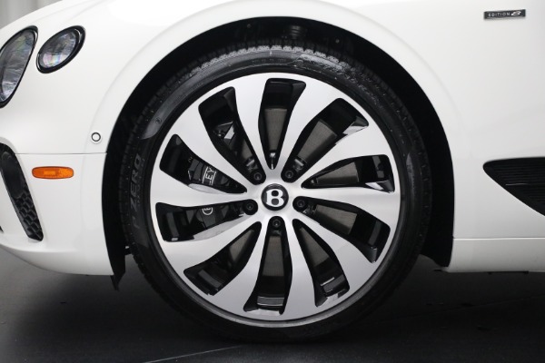 New 2024 Bentley Continental GT Edition 8 for sale Sold at Maserati of Greenwich in Greenwich CT 06830 15