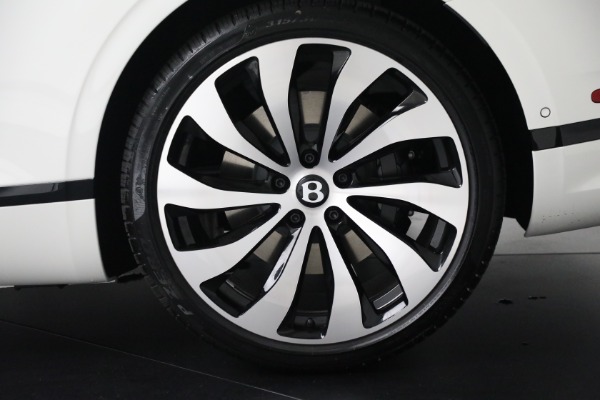 New 2024 Bentley Continental GT Edition 8 for sale Sold at Maserati of Greenwich in Greenwich CT 06830 16