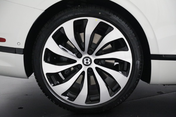 New 2024 Bentley Continental GT Edition 8 for sale Sold at Maserati of Greenwich in Greenwich CT 06830 18