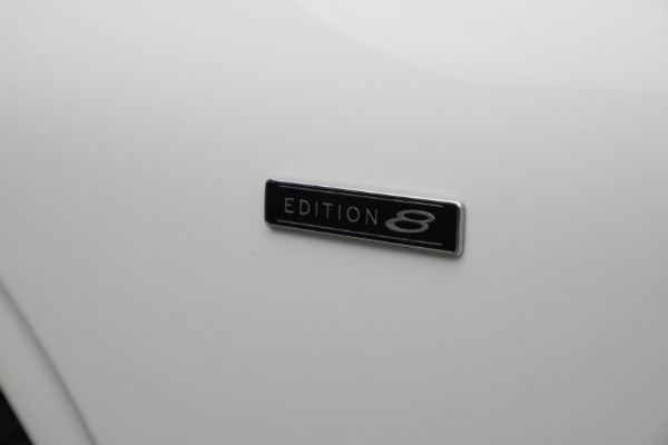 New 2024 Bentley Continental GT Edition 8 for sale Sold at Maserati of Greenwich in Greenwich CT 06830 19