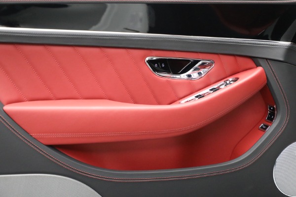 New 2024 Bentley Continental GT Edition 8 for sale Sold at Maserati of Greenwich in Greenwich CT 06830 20
