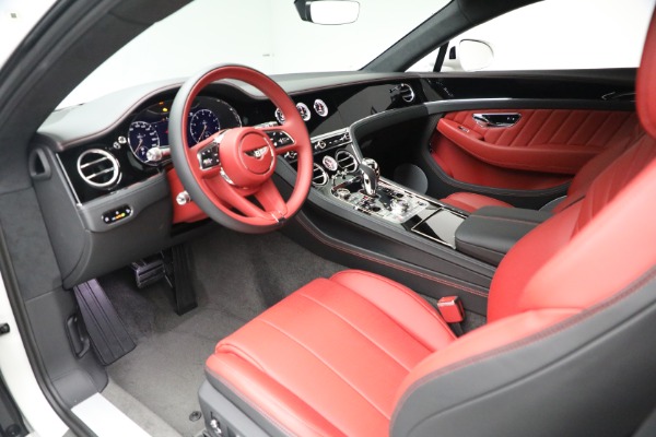 New 2024 Bentley Continental GT Edition 8 for sale Sold at Maserati of Greenwich in Greenwich CT 06830 22