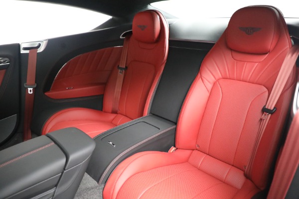 New 2024 Bentley Continental GT Edition 8 for sale Sold at Maserati of Greenwich in Greenwich CT 06830 26