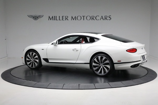 New 2024 Bentley Continental GT Edition 8 for sale Sold at Maserati of Greenwich in Greenwich CT 06830 4