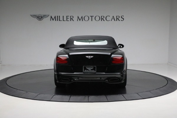 Used 2018 Bentley Continental Supersports for sale Sold at Maserati of Greenwich in Greenwich CT 06830 19