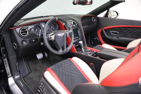 Used 2018 Bentley Continental Supersports for sale Sold at Maserati of Greenwich in Greenwich CT 06830 25