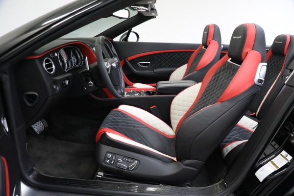 Used 2018 Bentley Continental Supersports for sale Sold at Maserati of Greenwich in Greenwich CT 06830 26