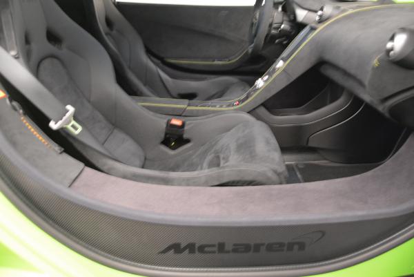 Used 2016 McLaren 675LT for sale Sold at Maserati of Greenwich in Greenwich CT 06830 18