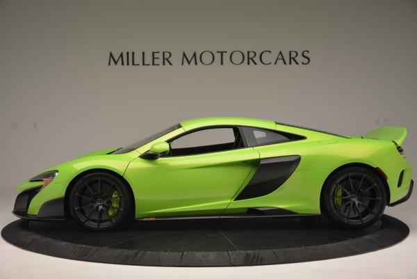 Used 2016 McLaren 675LT for sale Sold at Maserati of Greenwich in Greenwich CT 06830 3