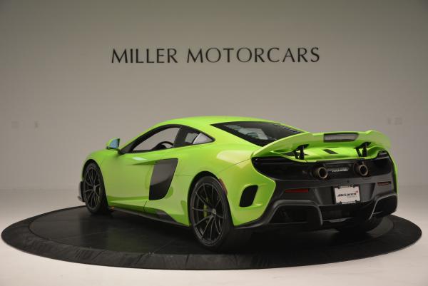 Used 2016 McLaren 675LT for sale Sold at Maserati of Greenwich in Greenwich CT 06830 5