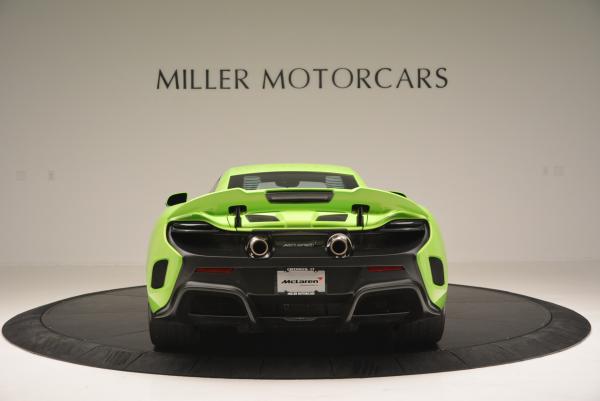 Used 2016 McLaren 675LT for sale Sold at Maserati of Greenwich in Greenwich CT 06830 6