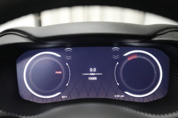 Used 2021 Aston Martin DBX for sale Sold at Maserati of Greenwich in Greenwich CT 06830 23