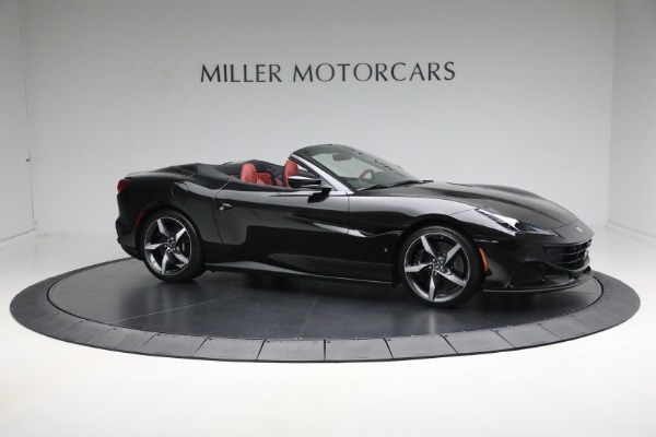 Used 2023 Ferrari Portofino M for sale Call for price at Maserati of Greenwich in Greenwich CT 06830 10