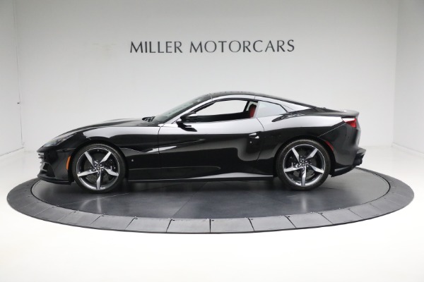 Used 2023 Ferrari Portofino M for sale Call for price at Maserati of Greenwich in Greenwich CT 06830 14
