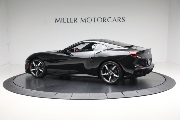 Used 2023 Ferrari Portofino M for sale Call for price at Maserati of Greenwich in Greenwich CT 06830 15