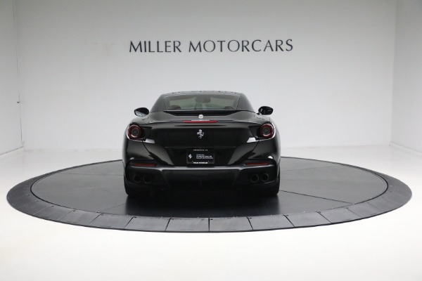 Used 2023 Ferrari Portofino M for sale Call for price at Maserati of Greenwich in Greenwich CT 06830 16