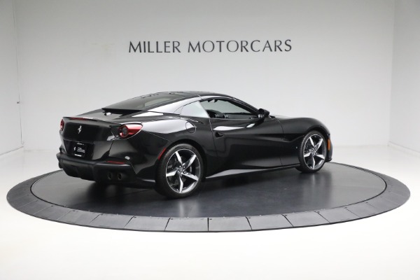 Used 2023 Ferrari Portofino M for sale Call for price at Maserati of Greenwich in Greenwich CT 06830 17