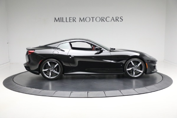 Used 2023 Ferrari Portofino M for sale Call for price at Maserati of Greenwich in Greenwich CT 06830 18