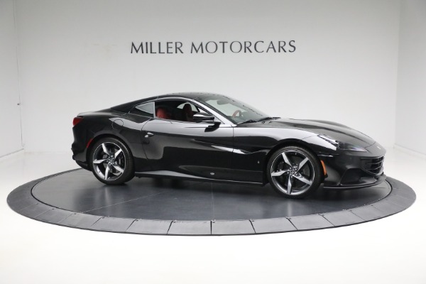 Used 2023 Ferrari Portofino M for sale Call for price at Maserati of Greenwich in Greenwich CT 06830 19