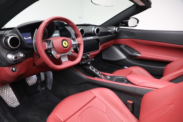 Used 2023 Ferrari Portofino M for sale Call for price at Maserati of Greenwich in Greenwich CT 06830 20
