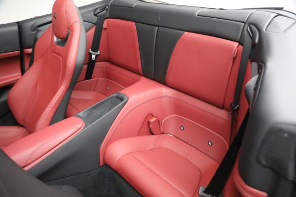 Used 2023 Ferrari Portofino M for sale Call for price at Maserati of Greenwich in Greenwich CT 06830 23