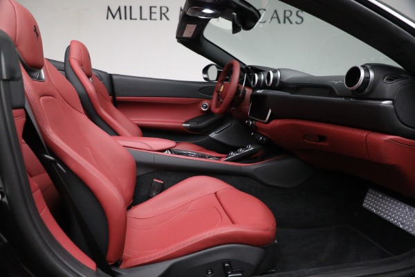 Used 2023 Ferrari Portofino M for sale Call for price at Maserati of Greenwich in Greenwich CT 06830 24