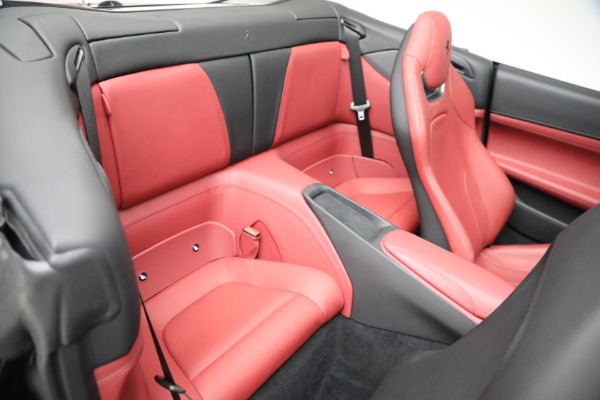Used 2023 Ferrari Portofino M for sale Call for price at Maserati of Greenwich in Greenwich CT 06830 26