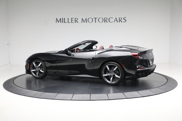 Used 2023 Ferrari Portofino M for sale Call for price at Maserati of Greenwich in Greenwich CT 06830 4