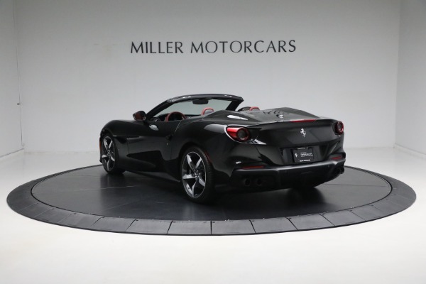 Used 2023 Ferrari Portofino M for sale Call for price at Maserati of Greenwich in Greenwich CT 06830 5