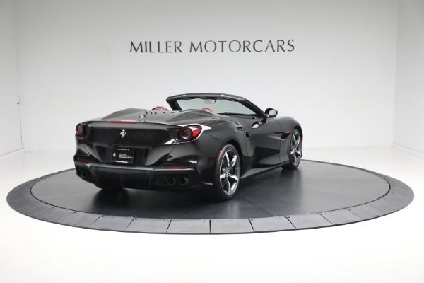 Used 2023 Ferrari Portofino M for sale Call for price at Maserati of Greenwich in Greenwich CT 06830 7