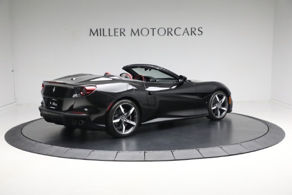 Used 2023 Ferrari Portofino M for sale Call for price at Maserati of Greenwich in Greenwich CT 06830 8